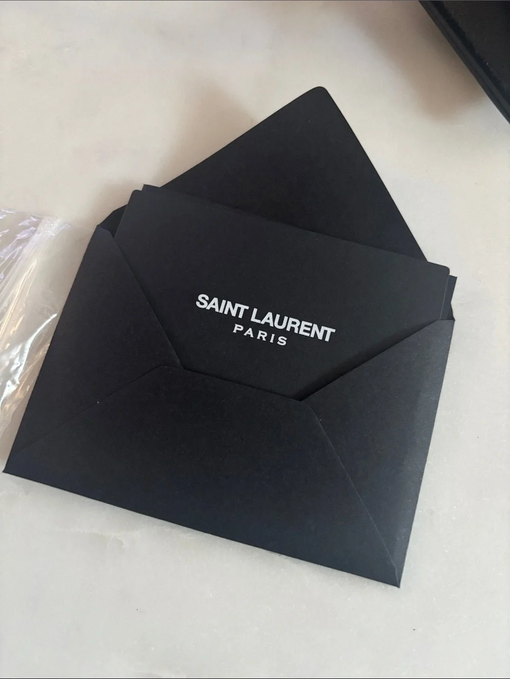 Saint Laurent saint laurent
